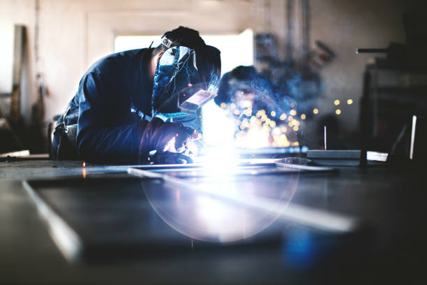 Trusted Bangs, TX Welder & Metal Fabrication Experts