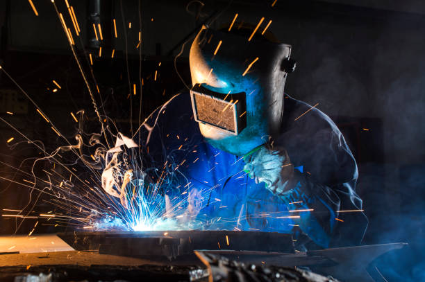 Best Maintenance and Repair Welding in Bangs, TX