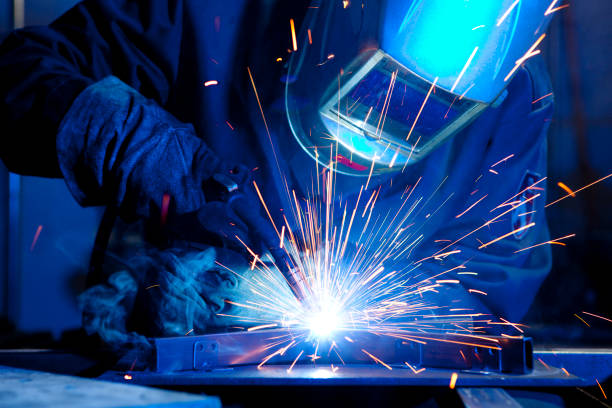 Best Food and Beverage Processing Equipment Welding in Bangs, TX