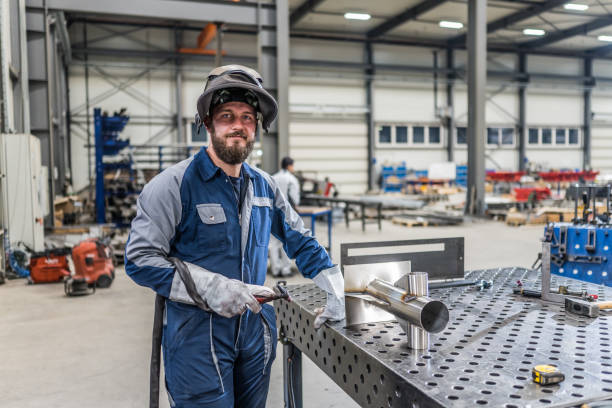 Best Pipe Welding in Bangs, TX