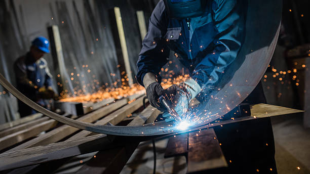 Best Specialty Welding Processes in Bangs, TX